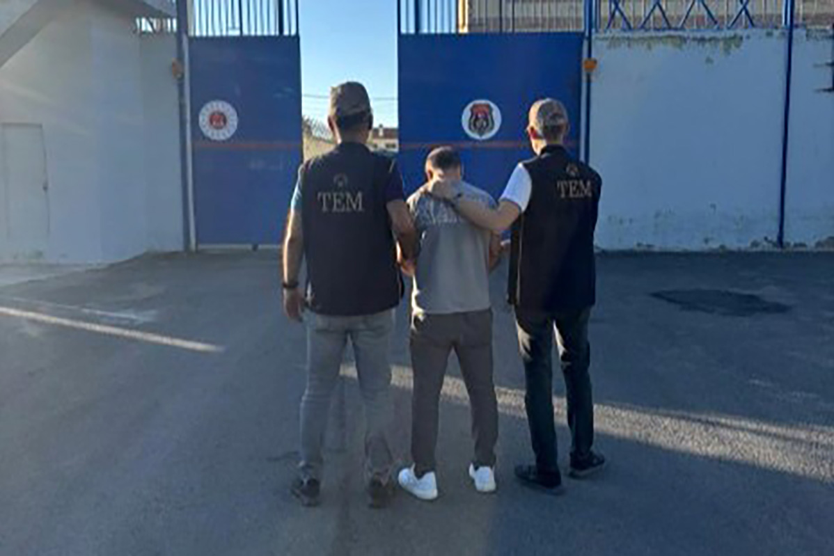 Fotoğraf: İHA