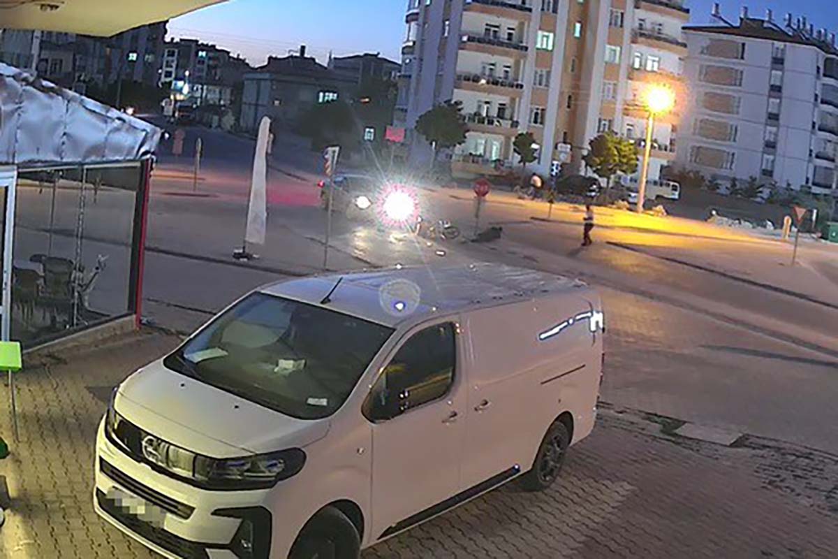 Fotoğraf: Fahri Mithat Korkusuz / İHA