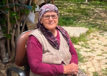 Fotoğraf: Ali Rıza Önses / İHA