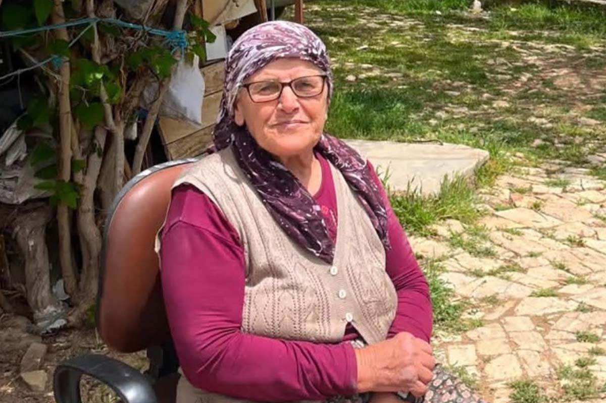 Fotoğraf: Ali Rıza Önses / İHA