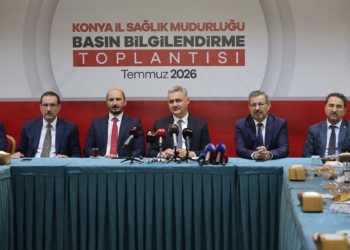 Fotoğraf: İbrahim Yetkin / İHA