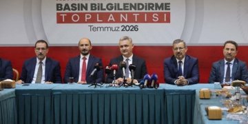 Fotoğraf: İbrahim Yetkin / İHA