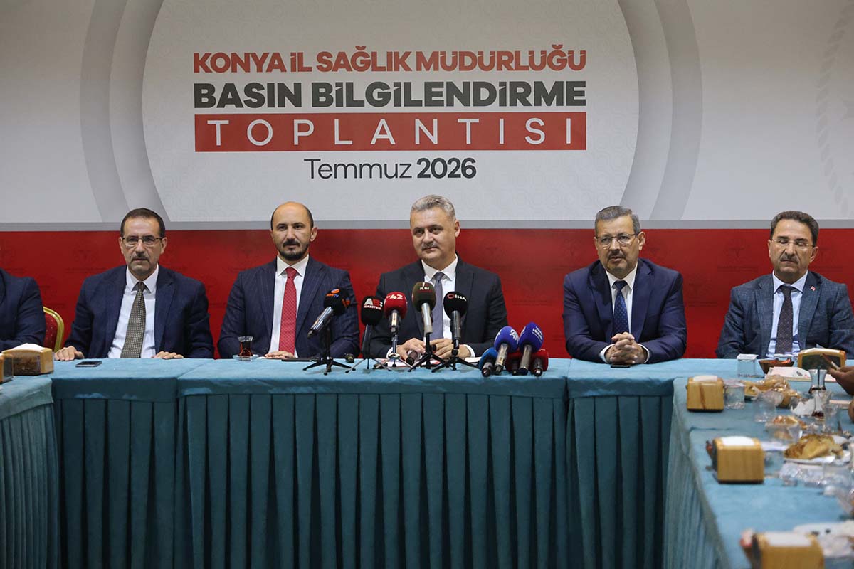 Fotoğraf: İbrahim Yetkin / İHA