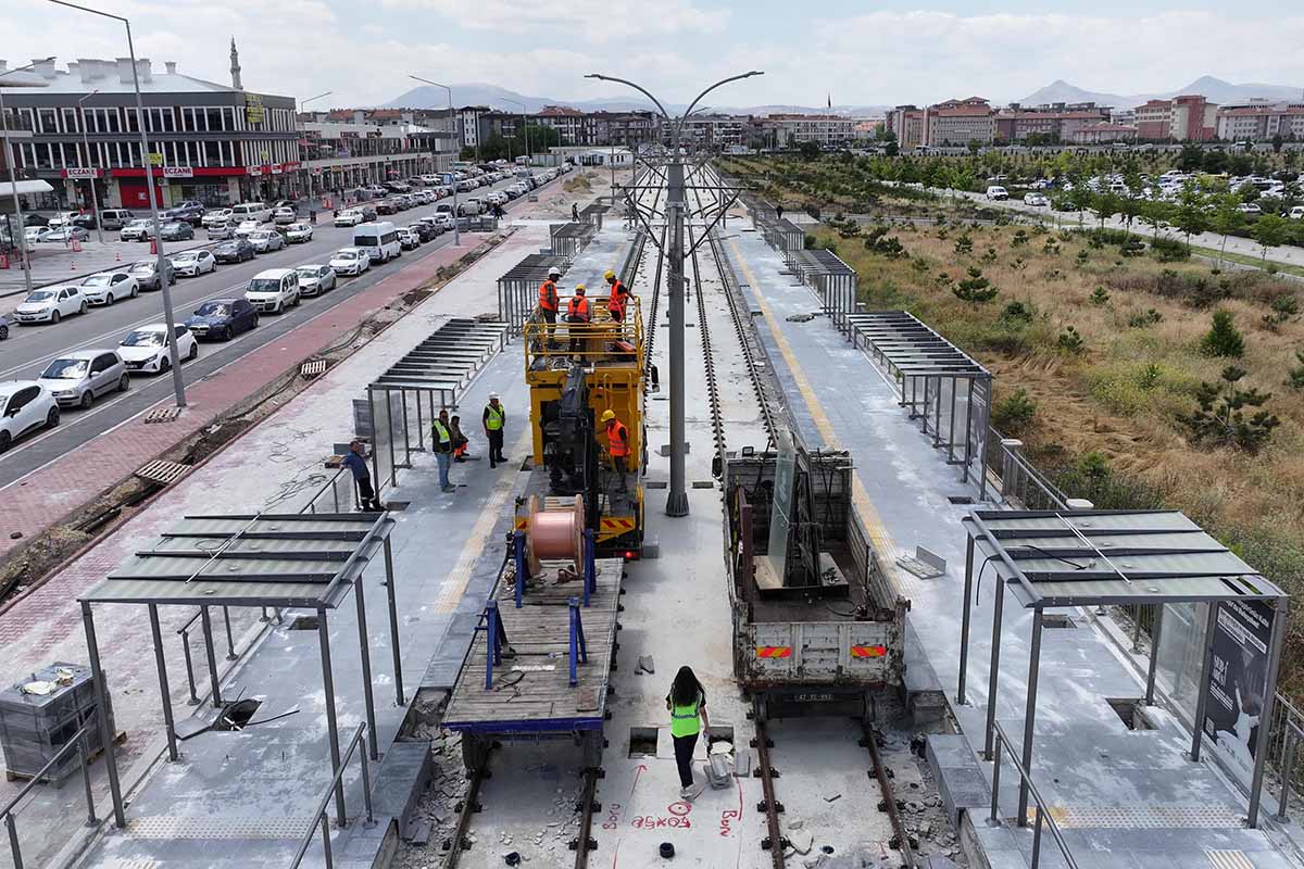 Fotoğraf: Büyükşehir Belediyesi