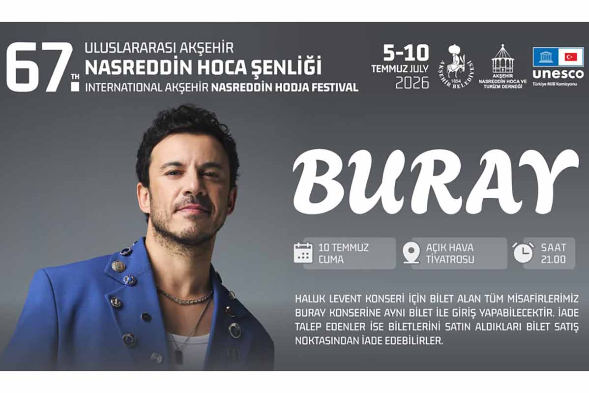 Fotoğraf: Akşehir Belediyesi