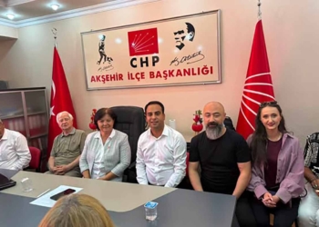 Fotoğraf: Nejat Türktaş sosyal medya hesabı