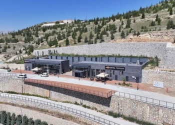 Akyokuş Palye Kafe hizmet vermeye başladı