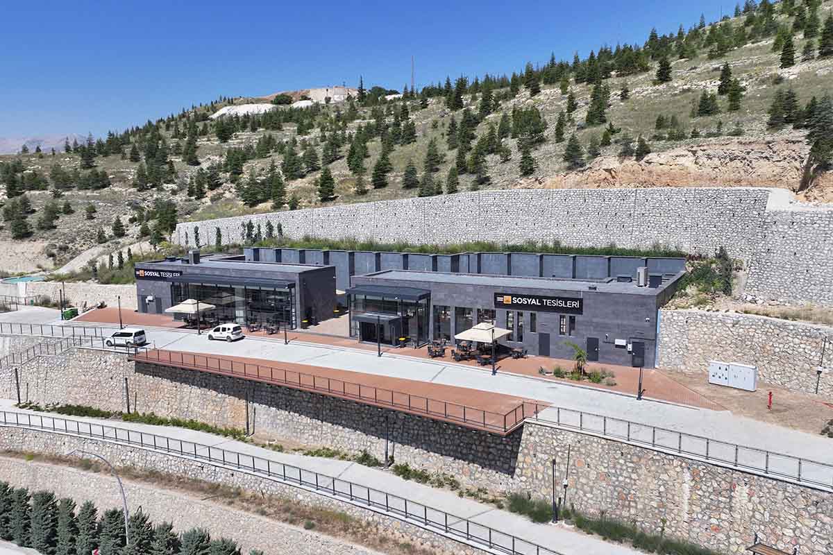 Fotoğraf: Büyükşehir Belediyesi