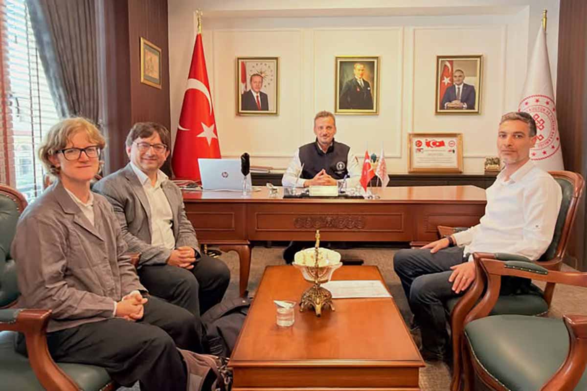 Fotoğraf: Konya İl Kültür ve Turizm Müdürlüğü