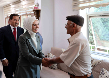 Fotoğraf: Karatay Belediyesi