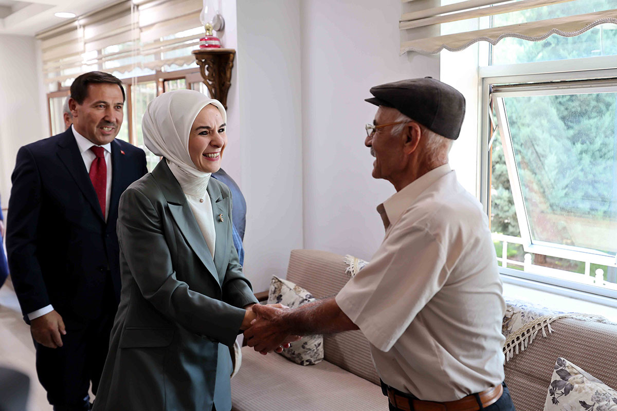 Fotoğraf: Karatay Belediyesi