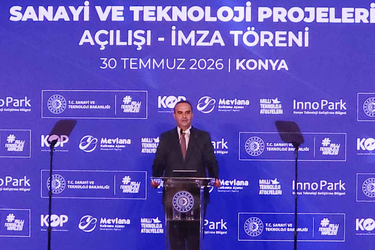 Fotoğraf: Hasan Dönmez/ DHA