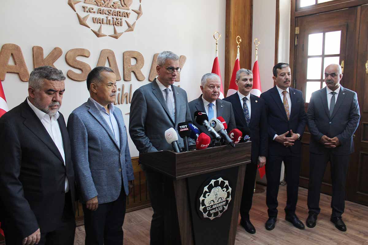 Fotoğraf:  Erkan ALTUNTAŞ- Salih BÜYÜKSAMANCI/ DHA