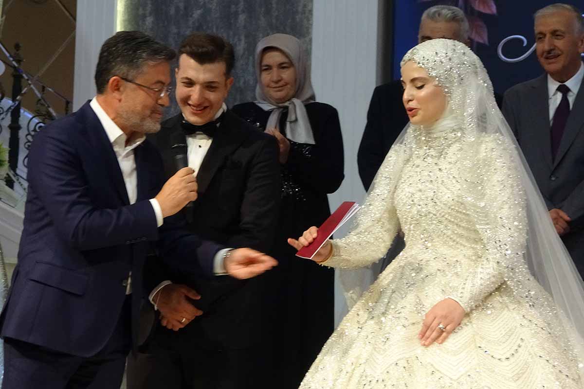 Fotoğraf: Salih BÜYÜKSAMANCI/ DHA