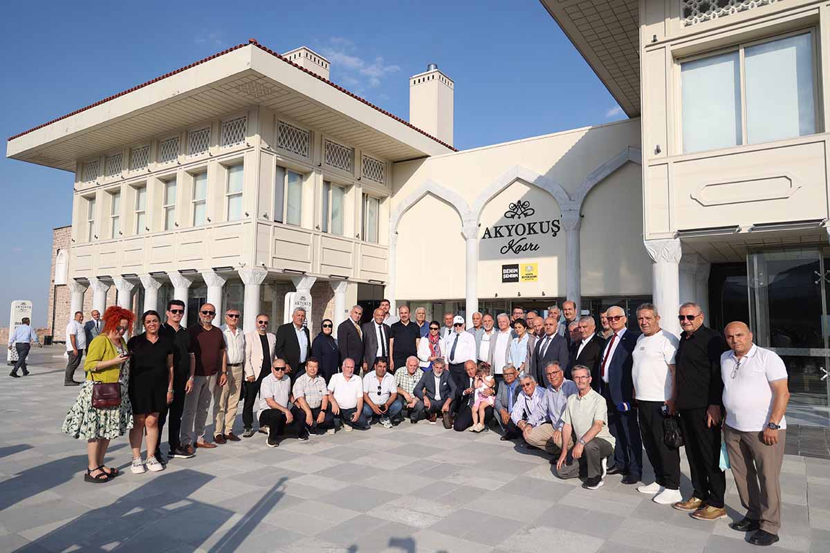Fotoğraf. Büyükehir Belediyesi