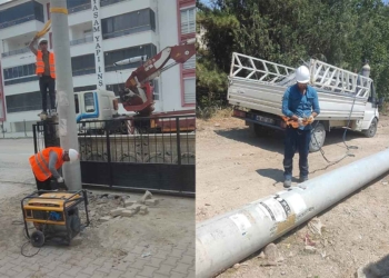 Fotoğraf: Kulu Belediyesi sosyal medya