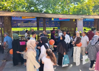 Beyşehir’in değerleri Konya Kültür Günleri’nde tanıtıldı