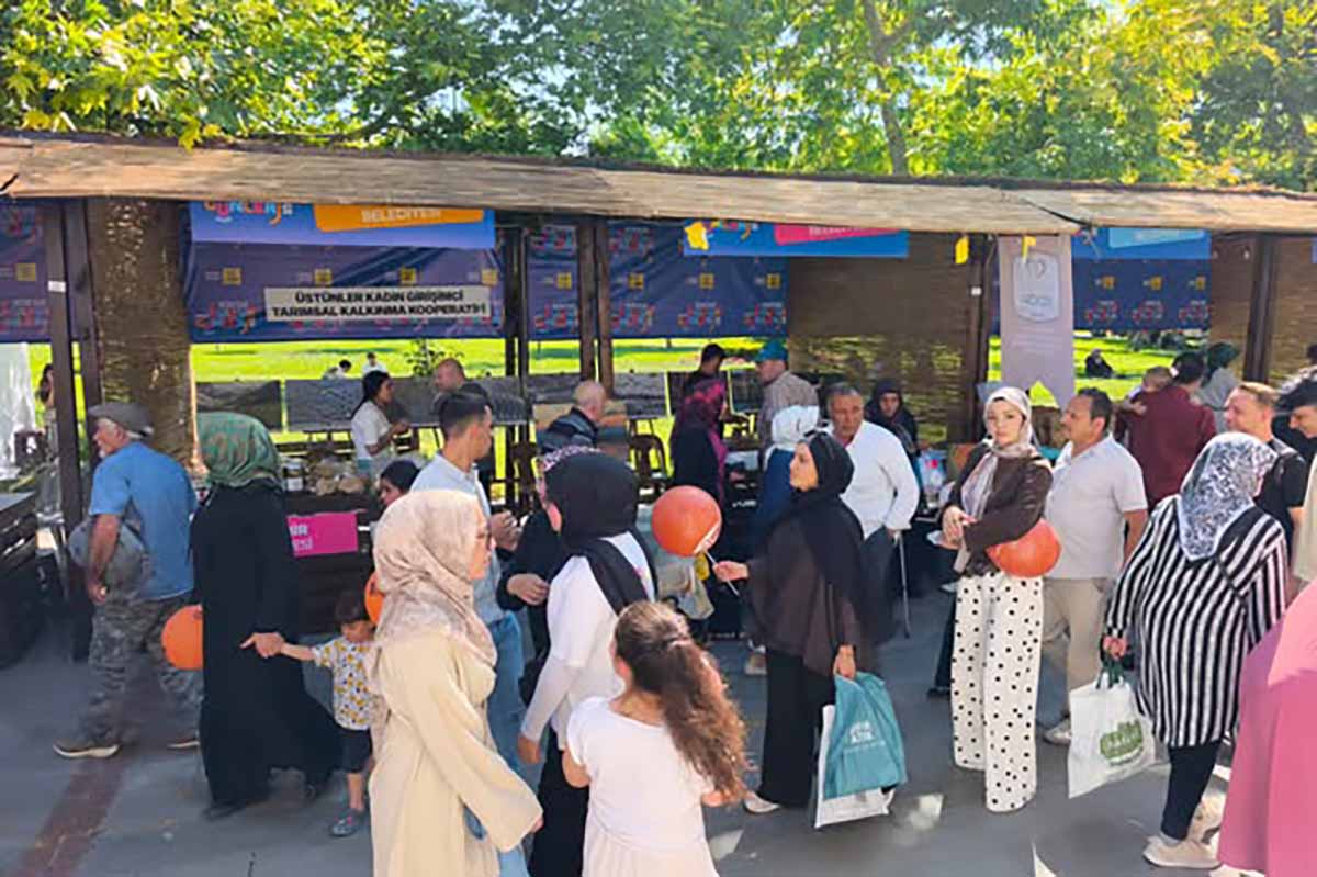 Fotoğraf. Beyşehir Belediyesi
