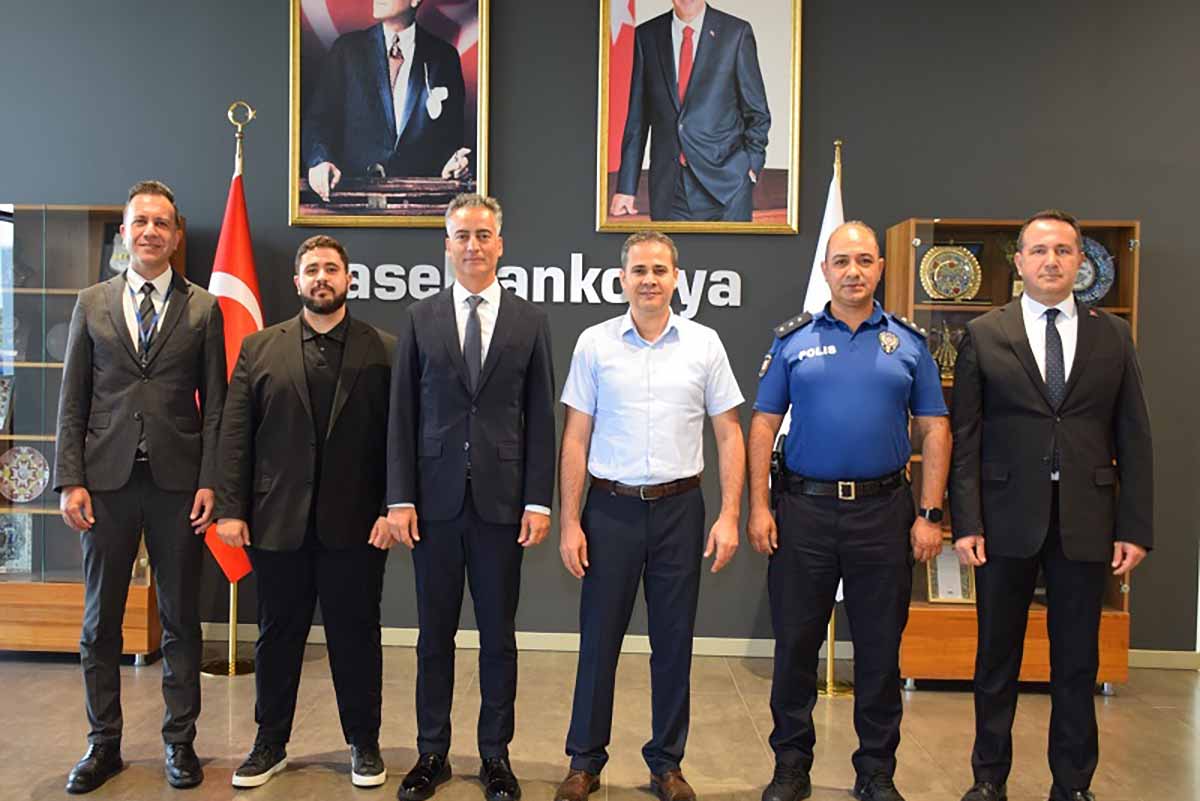 Fotoğraf: Beyşehir Kaymakamlığı