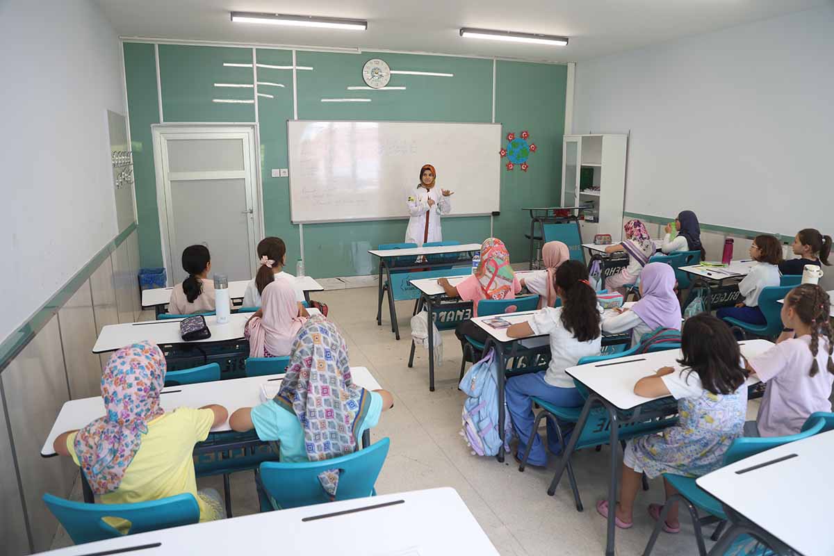 Fotoğraf: Büyükşehir Belediyesi