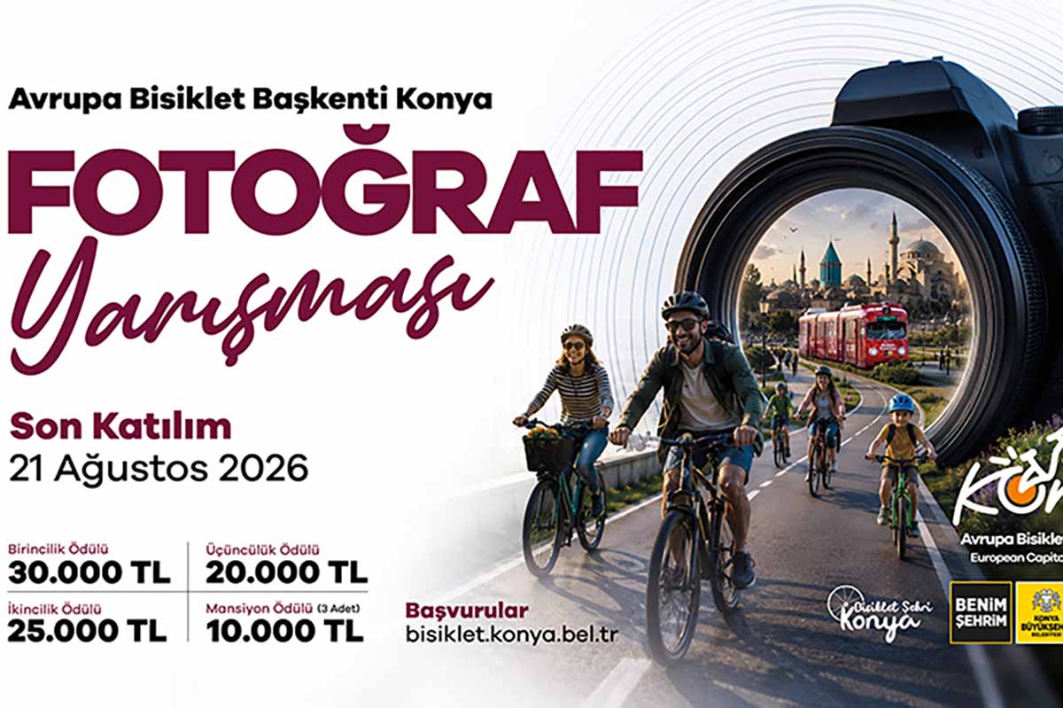 Fotoğraf: Büyükşehir Belediyesi