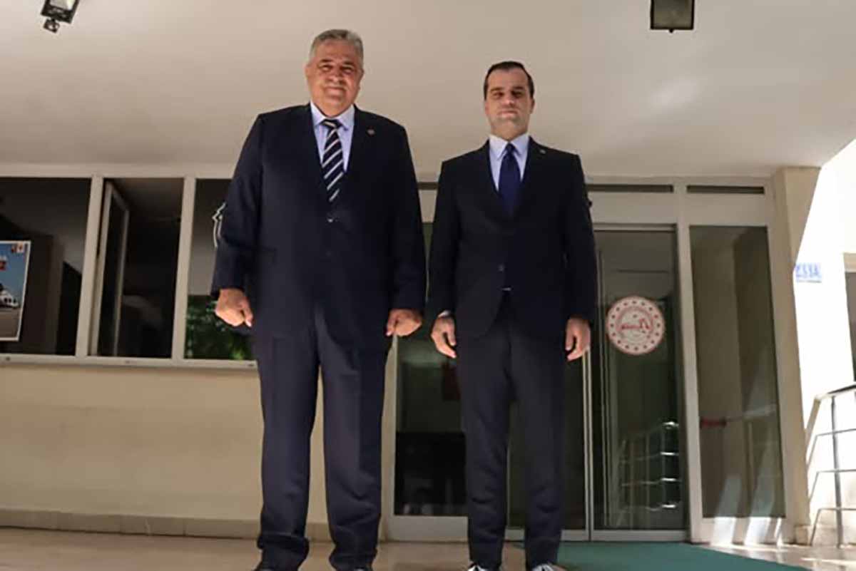 Fotoğraf: Nazif Karabulut