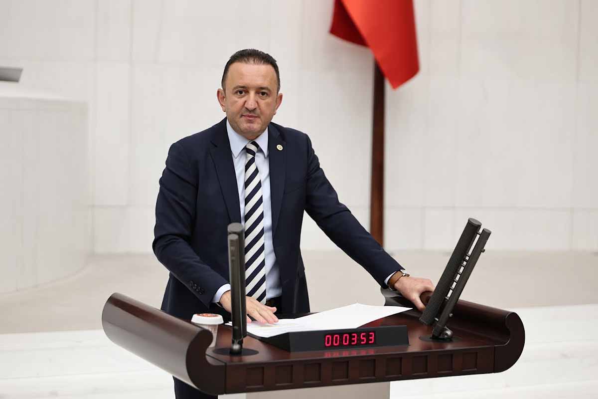 Fotoğraf: Duran Çölcü