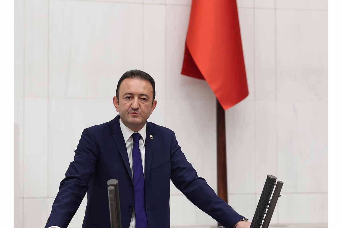 Fotoğraf: Barış Bektaş