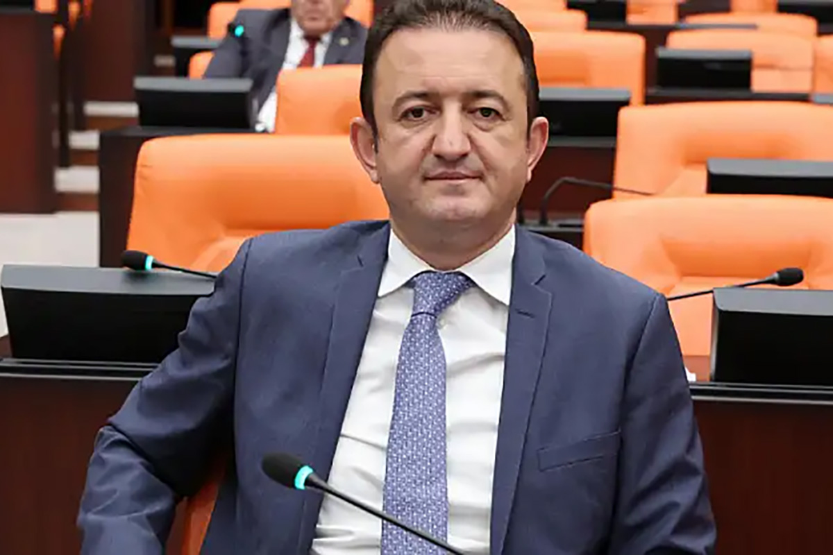 Fotoğraf: Duran Çölcü