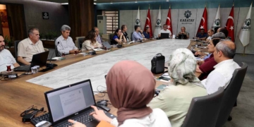 Fotoğraf: Karatay Belediyesi