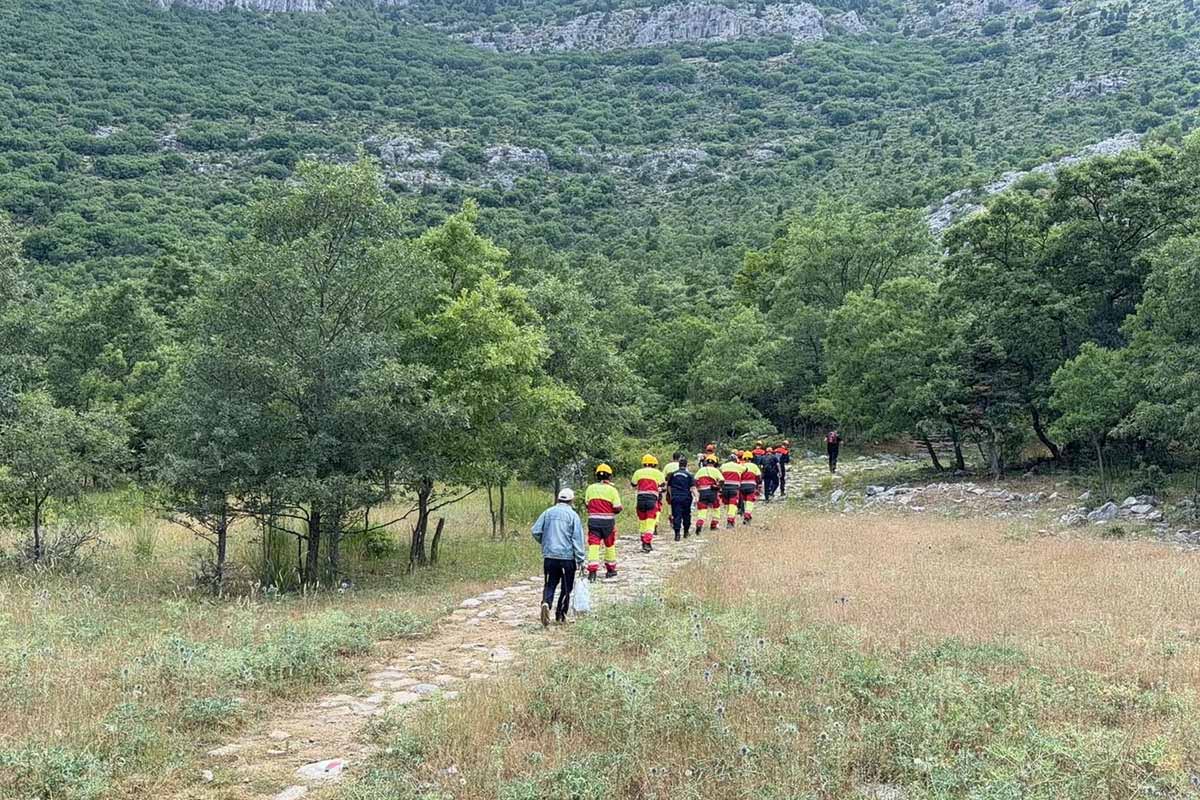 Fotoğraf: Yaşar Coşkun/DHA
