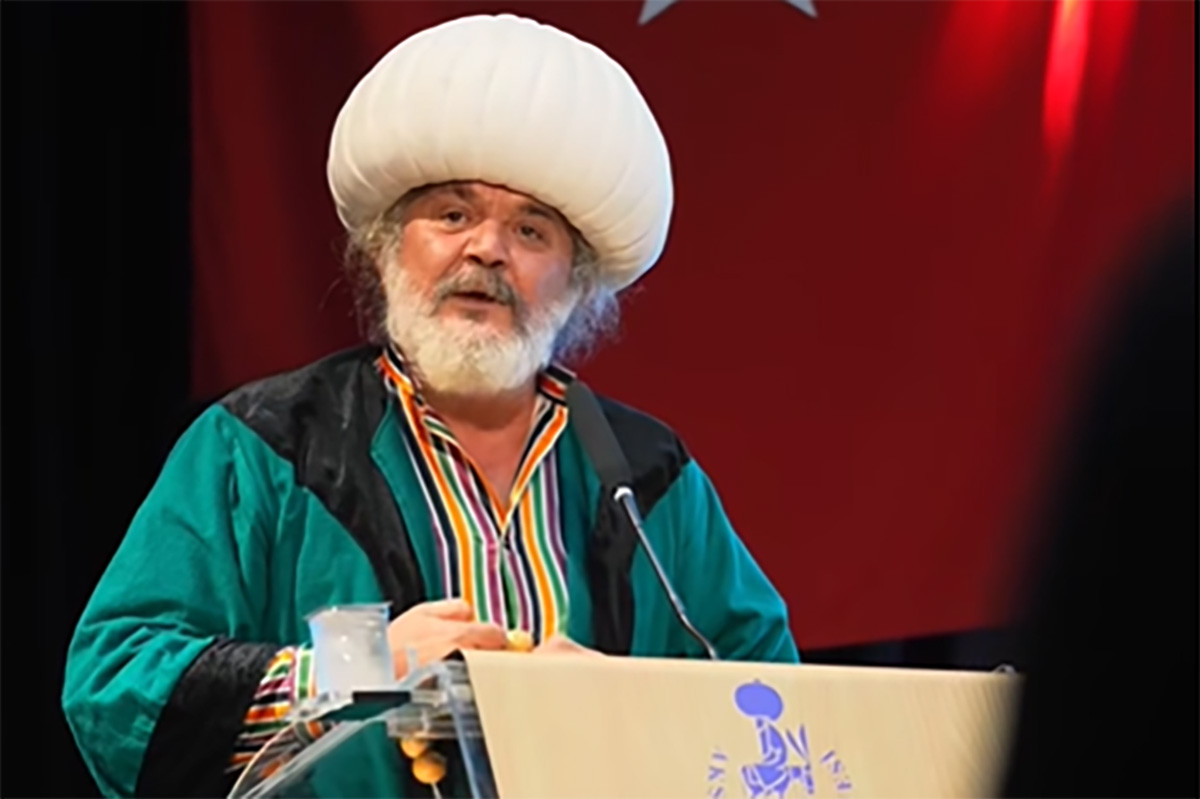 Fotoğraf: Akşehir Belediyesi