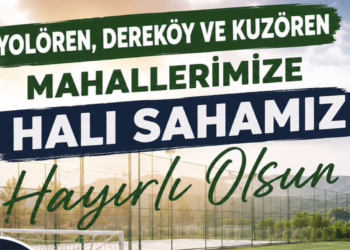 Fotoğraf: Bozkır Belediyesi