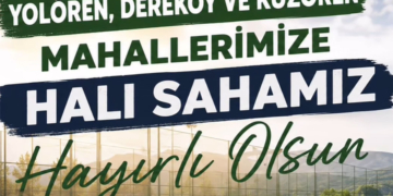 Fotoğraf: Bozkır Belediyesi