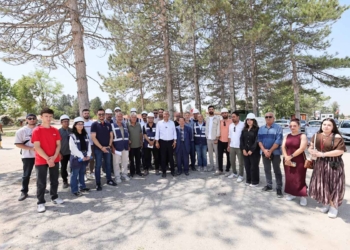 Fotoğraf: Ereğli Belediyesi