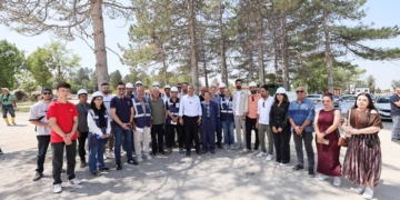 Fotoğraf: Ereğli Belediyesi