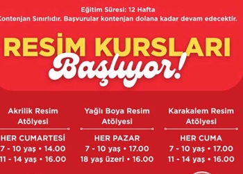 Fotoğraf: Ereğli Belediyesi sosyal medya hesabı
