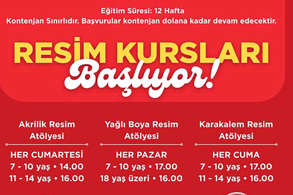 Fotoğraf: Ereğli Belediyesi sosyal medya hesabı