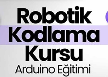 Ereğli’de gençler için ücretsiz Arduino eğitimi düzenlenecek