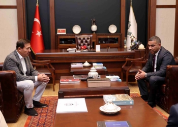 Fotoğraf: Karatay Belediyesi
