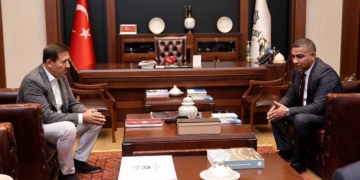 Fotoğraf: Karatay Belediyesi