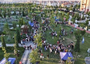 Fotoğraf: Büyükşehir Belediyesi