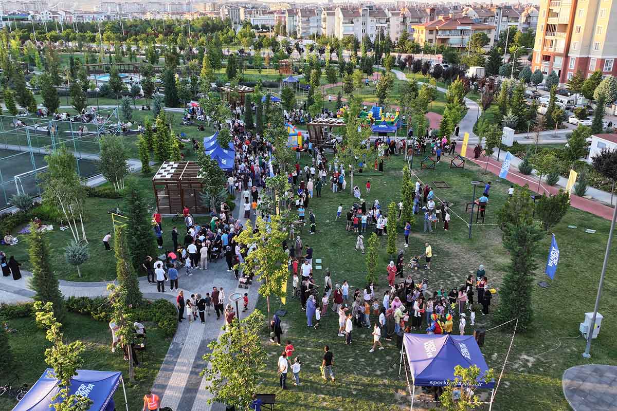 Fotoğraf: Büyükşehir Belediyesi