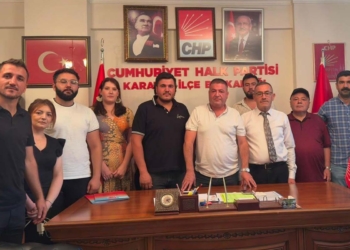 Fotoğraf: Duran Çölcü
