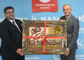 Fotoğraf: Duran Çölcü