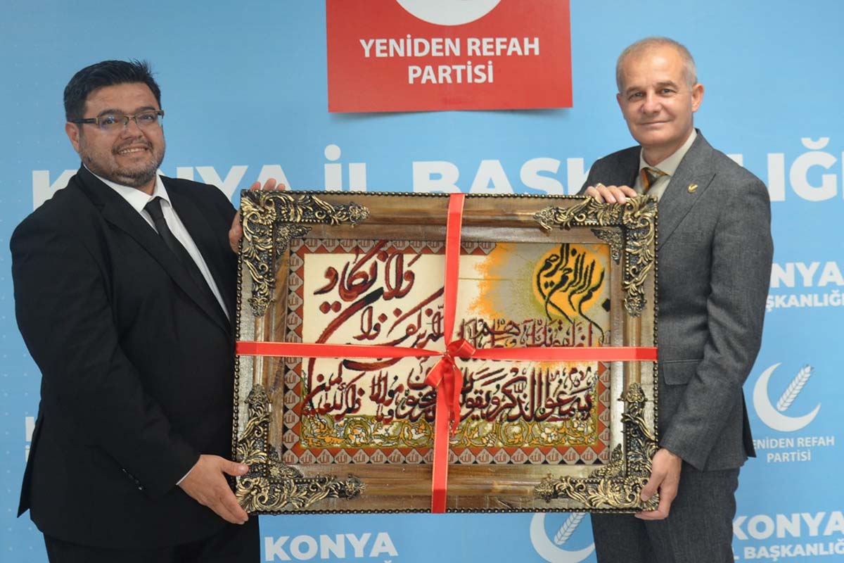 Fotoğraf: Duran Çölcü