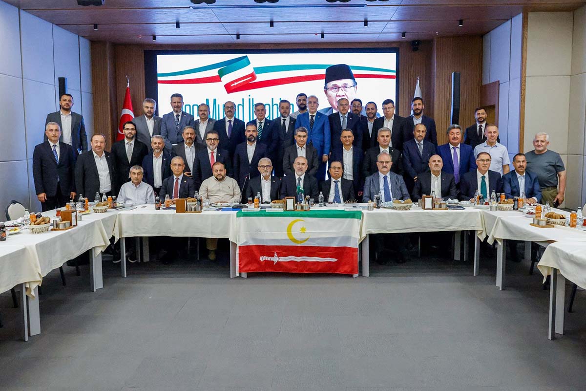 Fotoğraf: DHA