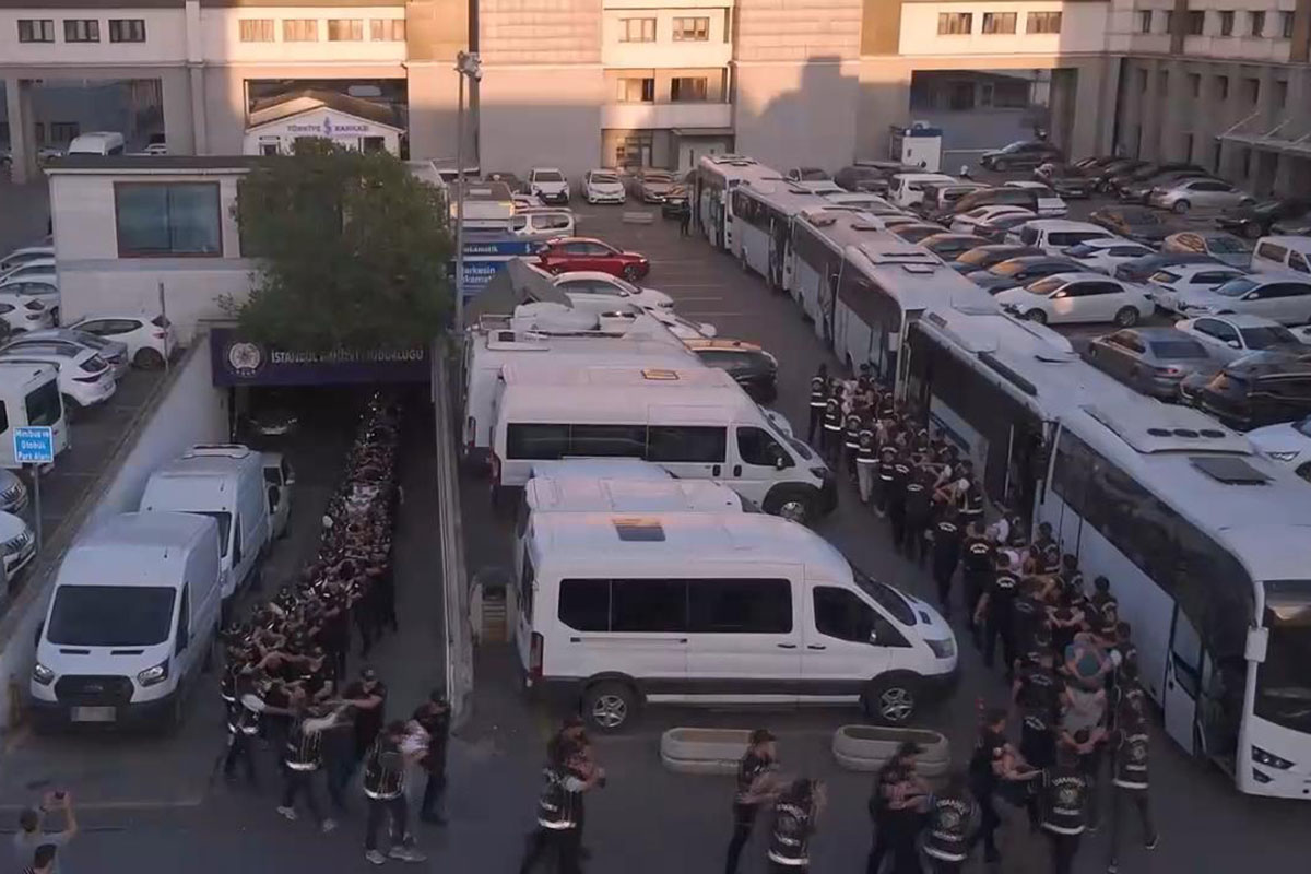 Fotoğraf: DHA