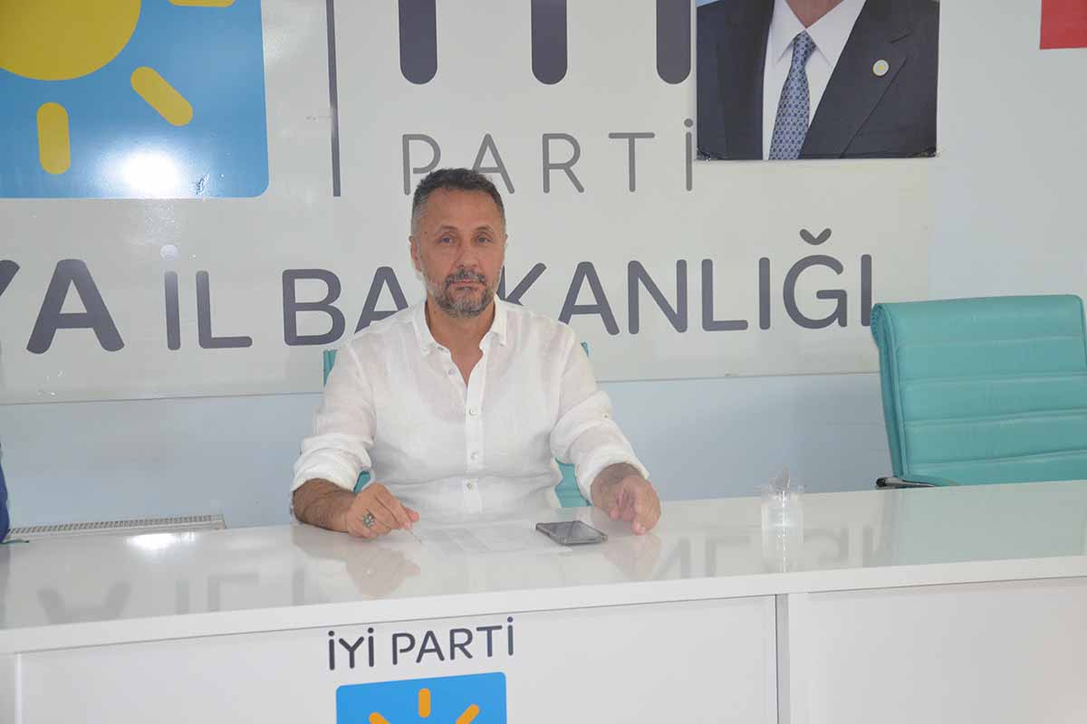 Fotoğraf: Duran Çölcü