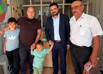 Fotoğraf: Duran Çölcü